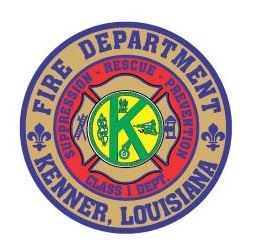 Kenner Fire Department