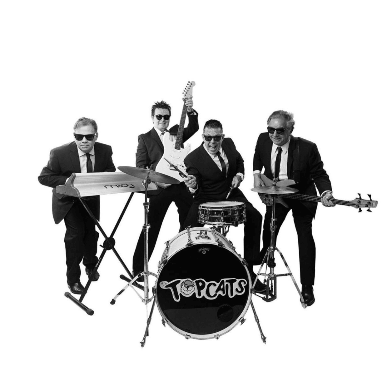 The Topcats