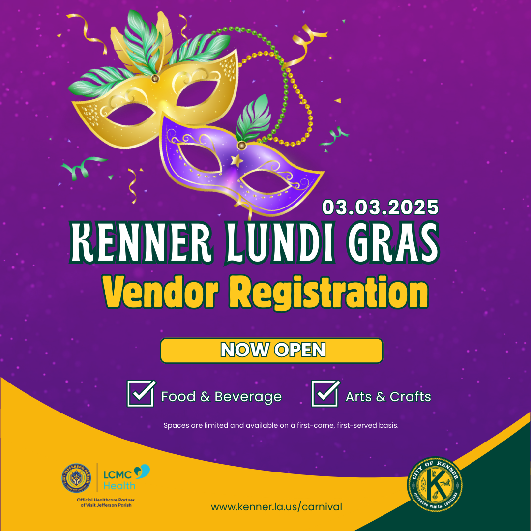 SOCIAL Lundi Gras 2025 Call for Vendors (1080 x 1350 px)