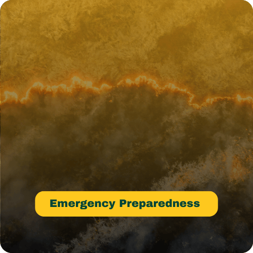 Kenner Fire Emergency Preparedness