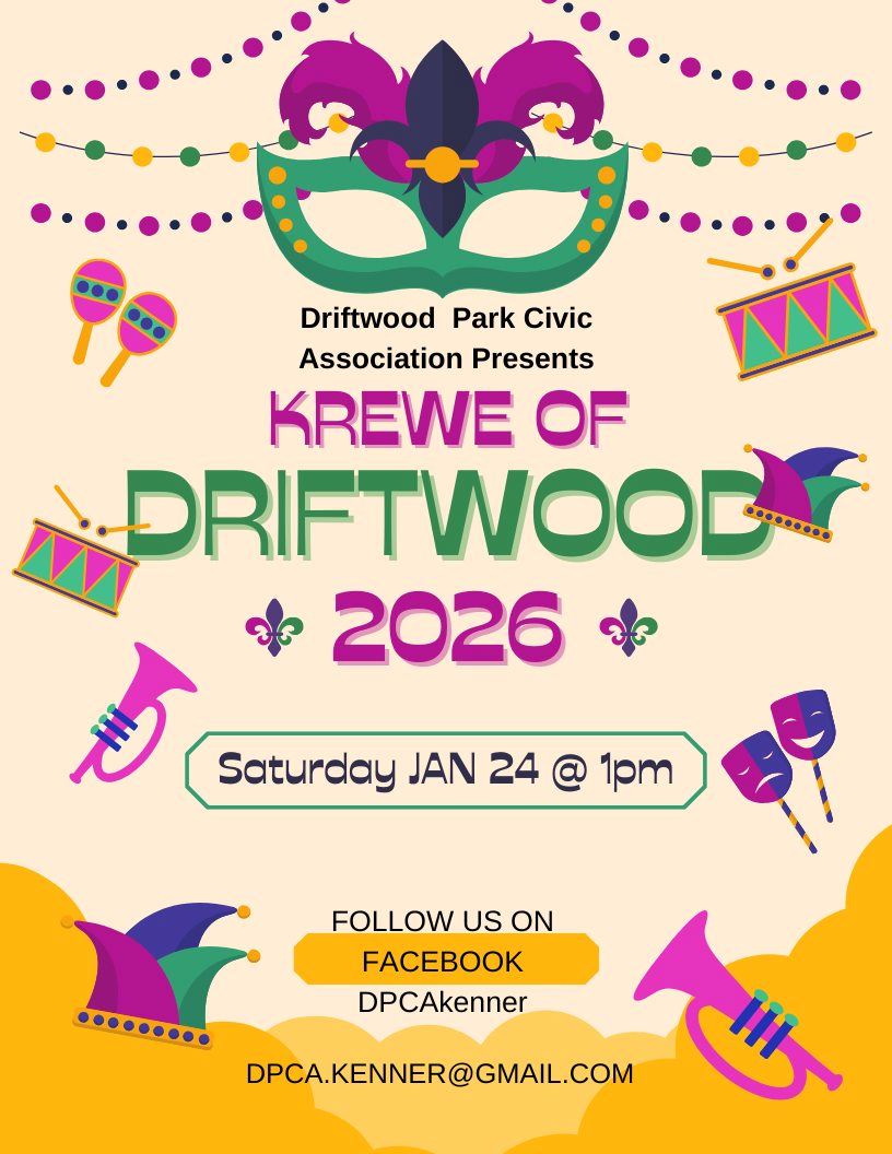 Driftood 26