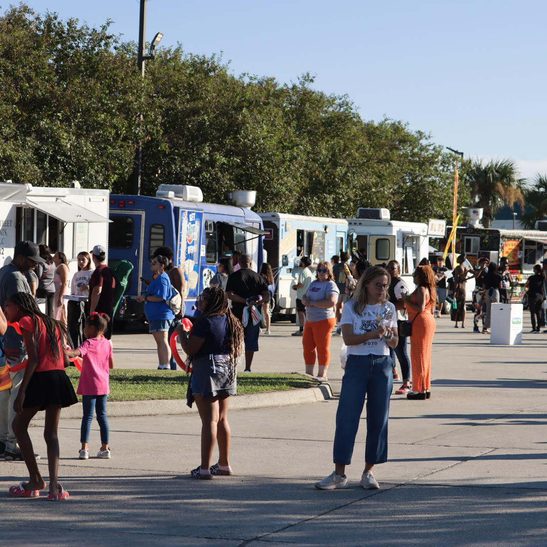 Food Truck Fest