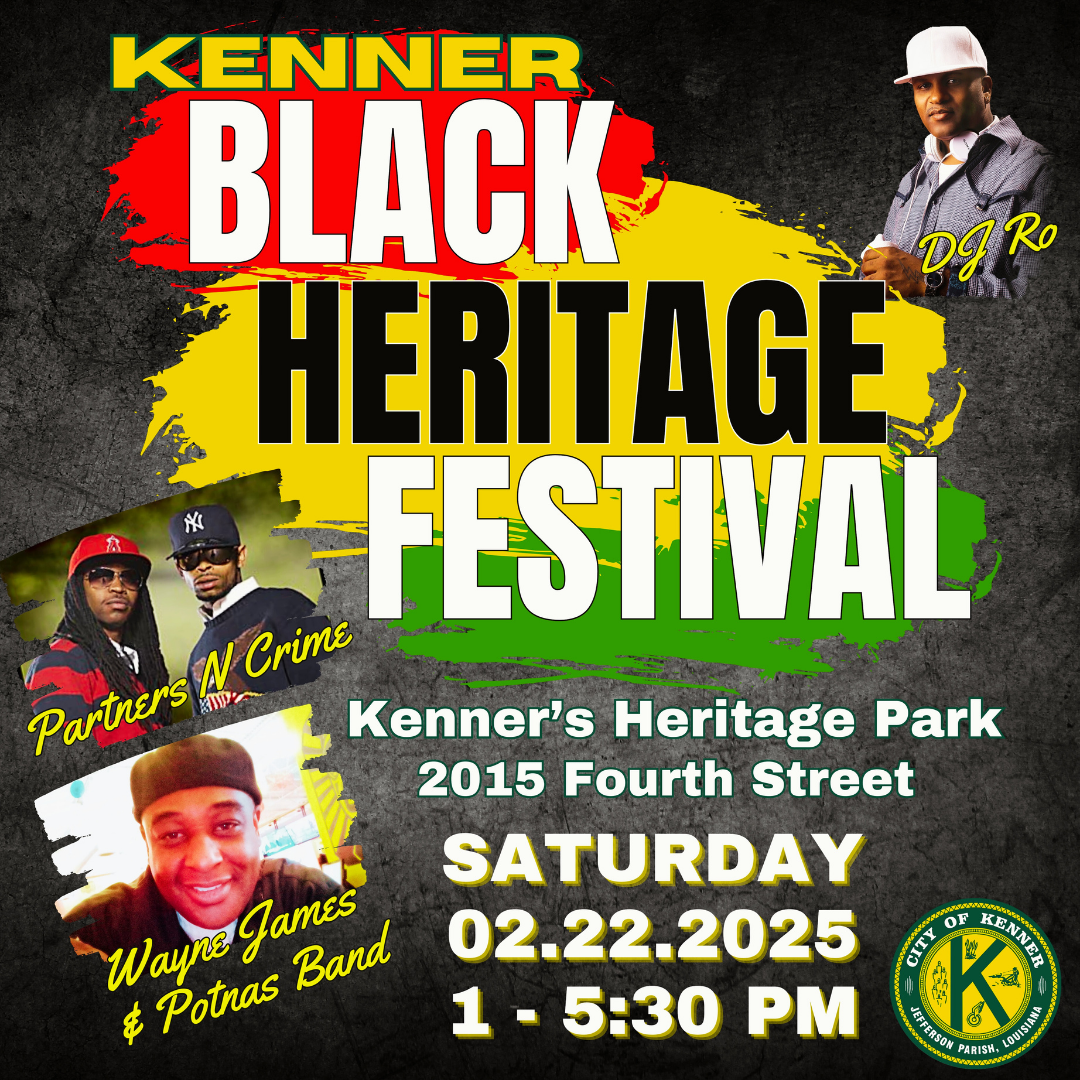 Black Heritage Fest