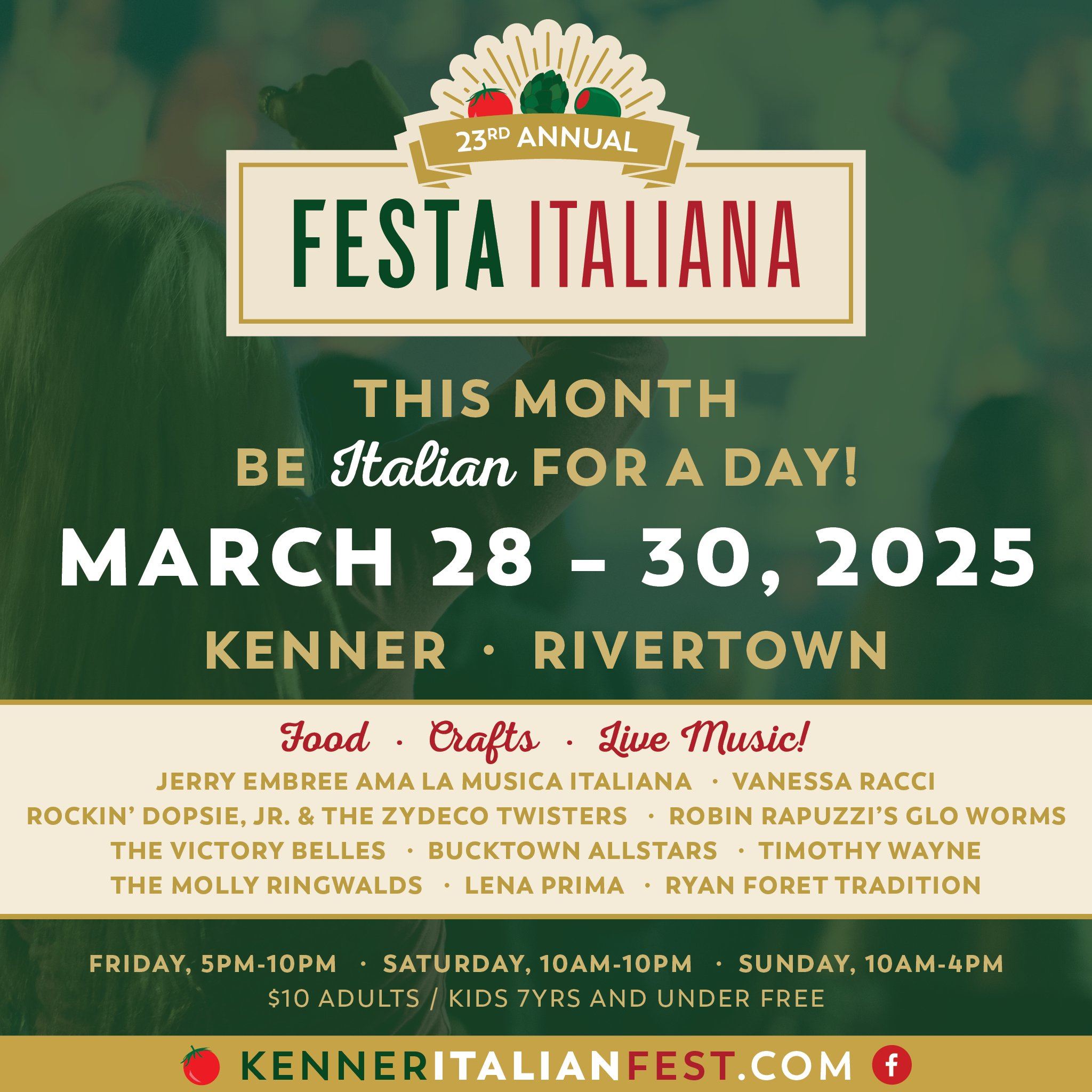Italian Fest Flyer (1)