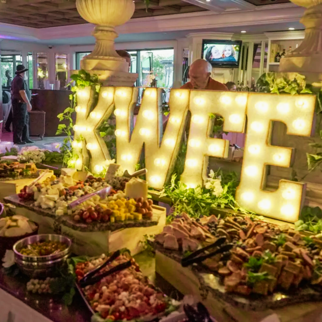 Kenner Wine Food Event