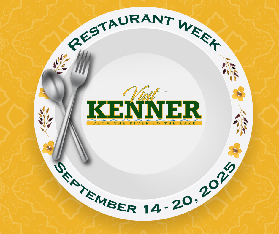 Restaurant Week for website and social